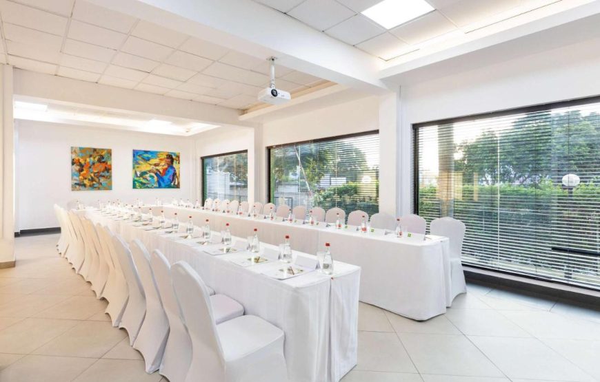 IBIS STYLES ACCRA AIRPORT