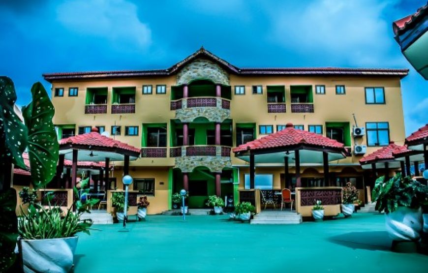 VIS-A-VIS HOTEL