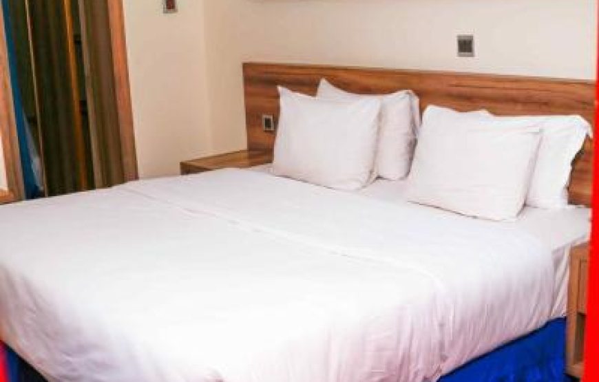 THE TULIP BY AVE MARIA HOTEL