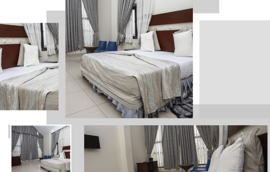 MINI SUITE