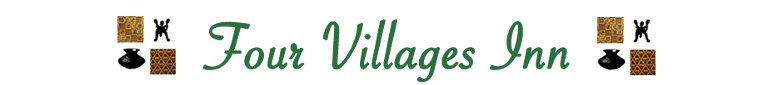 FOUR VILLAGE INN