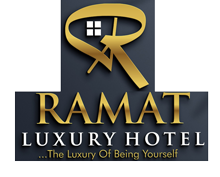 RAMAT LUXURY HOTEL