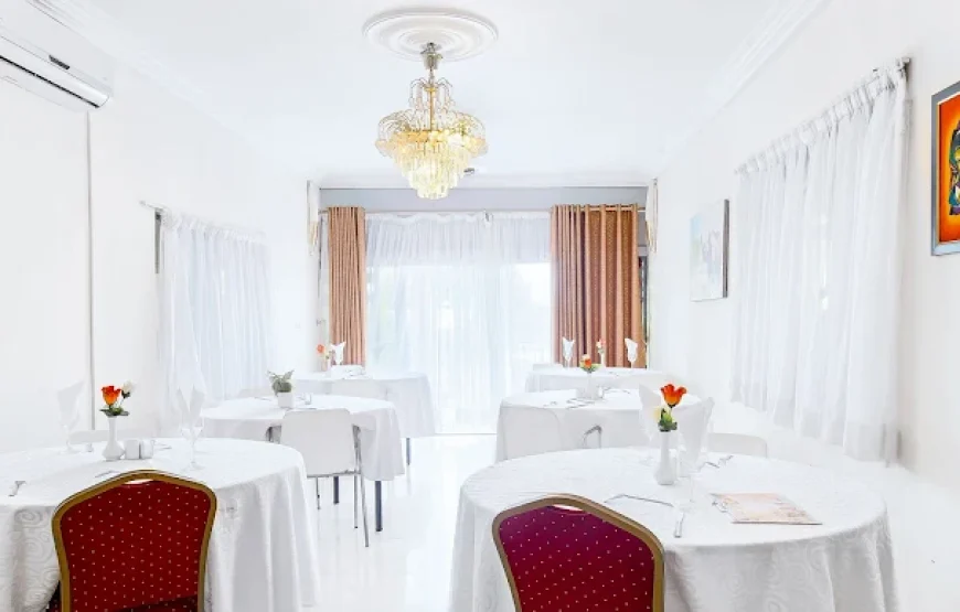 OKUMAH HOTELS