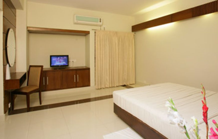NIRVANA INN