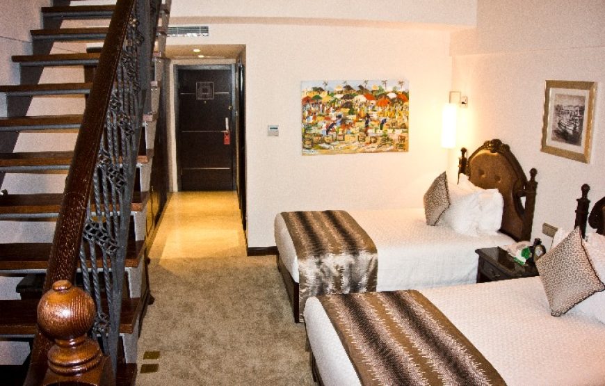 DUPLEX