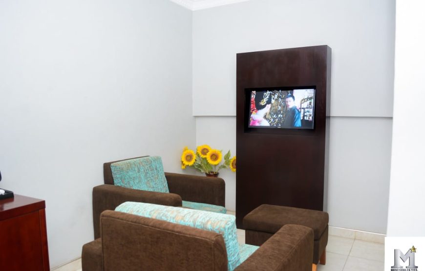 THE SUITE