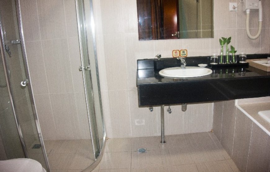 LUXURY SUITE