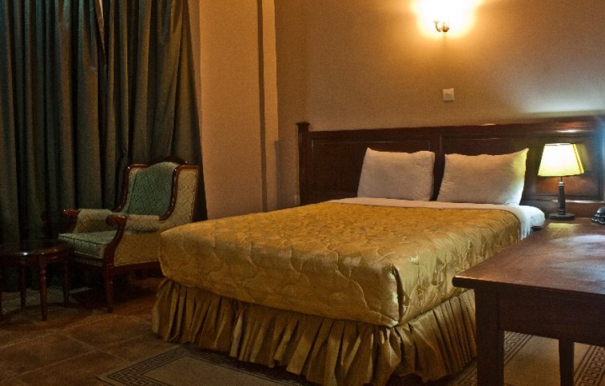 EXECUTIVE SINGLE ROOM