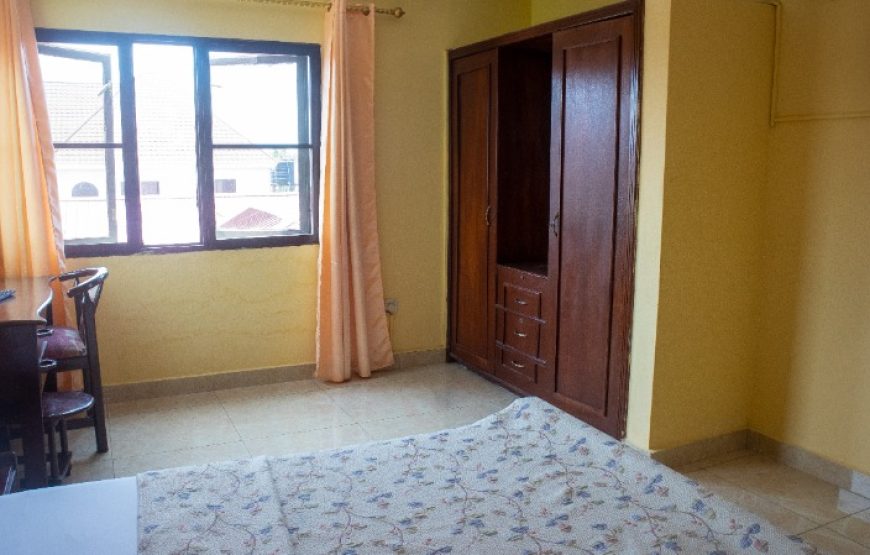 STANDARD ROOM(SINGLE)
