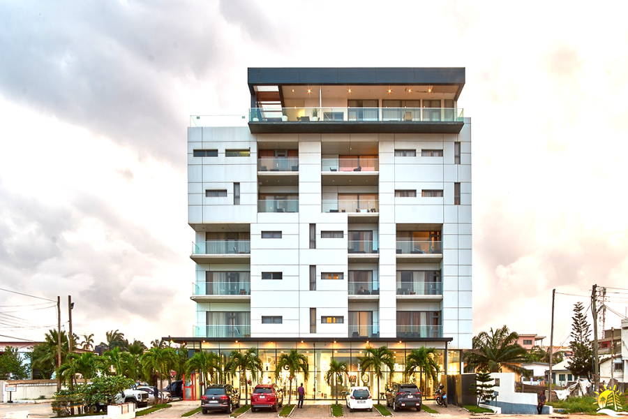SUNCITY HOTEL APARTMENT
