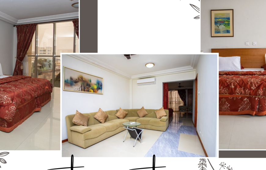 EXECUTIVE SUITE