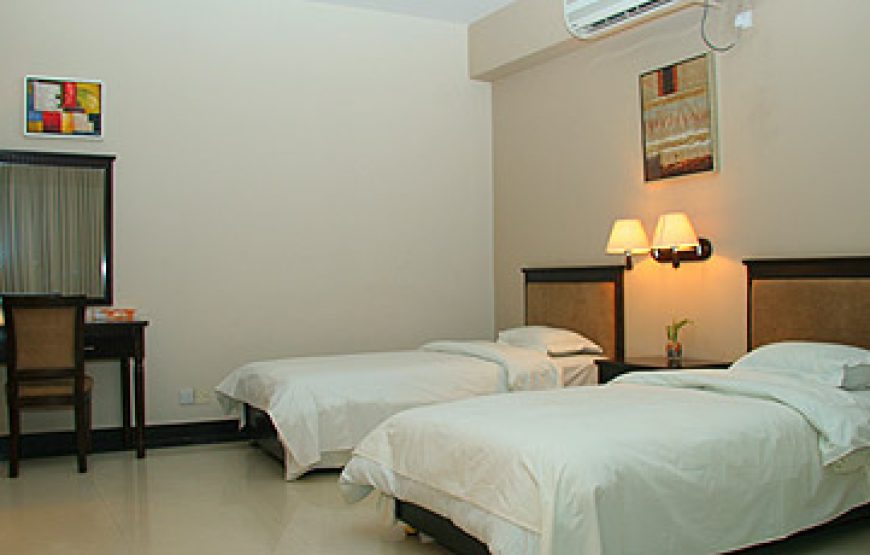 NIRVANA INN
