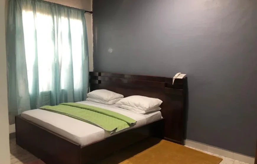LAVIMAC ROYAL HOTEL