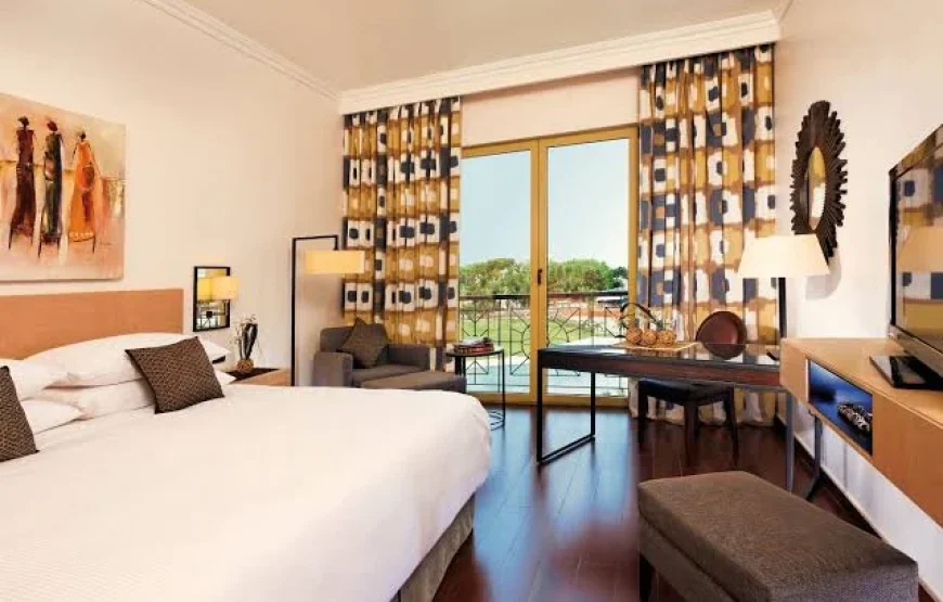 MOVENPICK AMBASSADOR HOTEL
