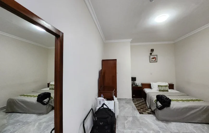 SUNLODGE HOTEL