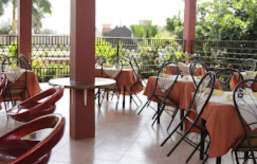 ORIENTAL HOTEL NORTH LEGON