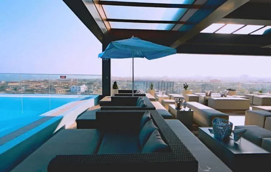 SUNCITY HOTEL APARTMENT