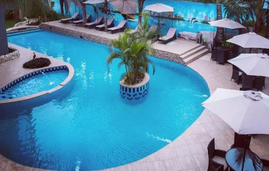 MENDIATA HOTEL