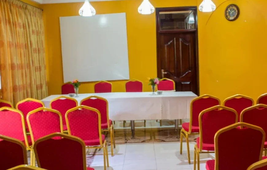 ORIENTAL HOTEL NORTH LEGON