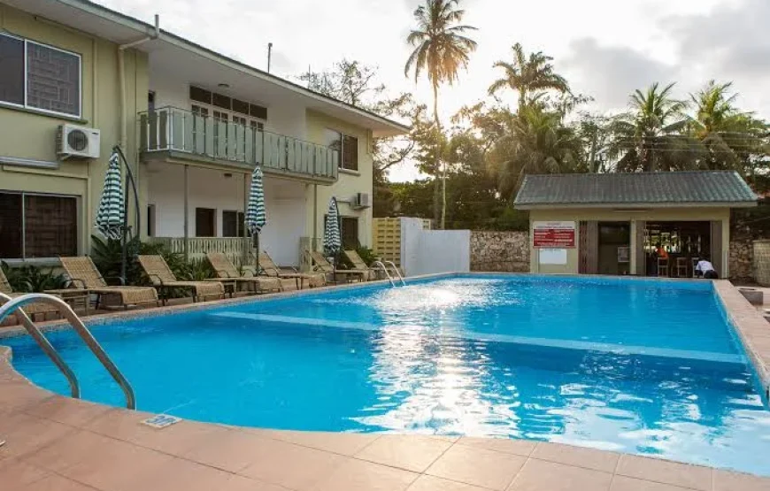 SUNLODGE HOTEL