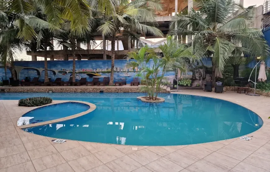 MENDIATA HOTEL