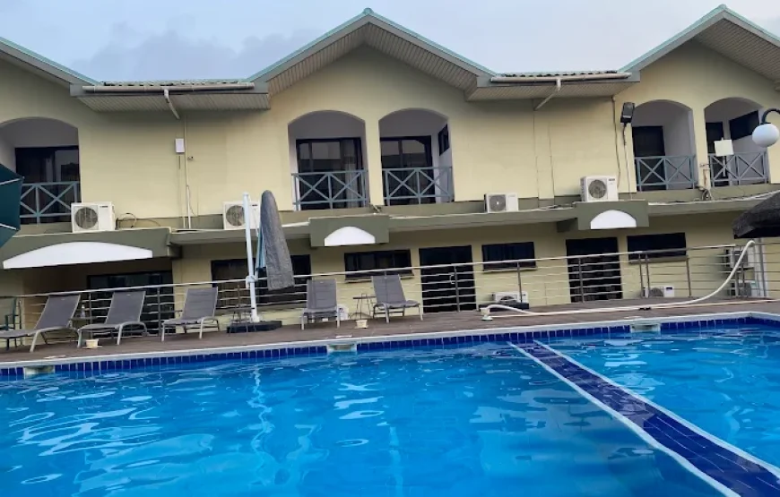 SUNLODGE HOTEL