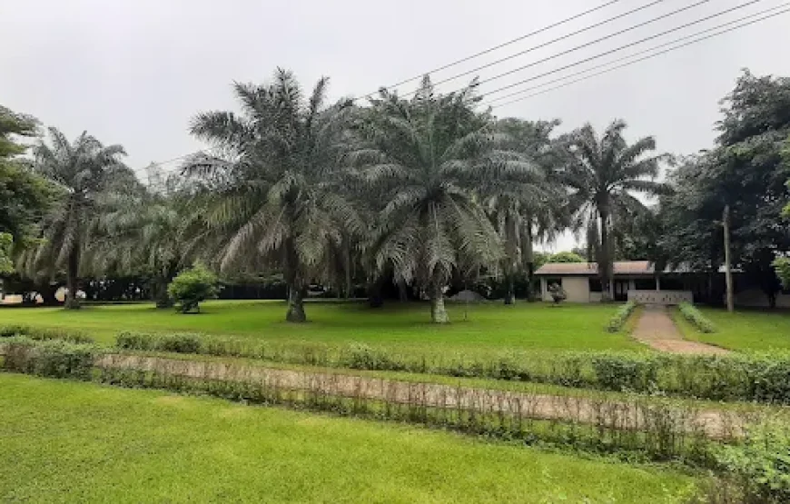 SAMARITAN VILLA