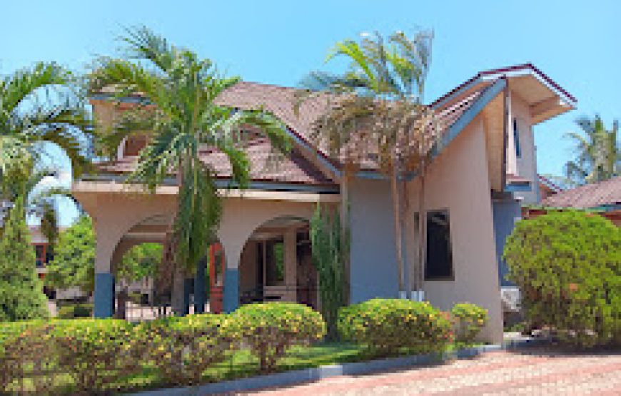 ORIENTAL HOTEL NORTH LEGON