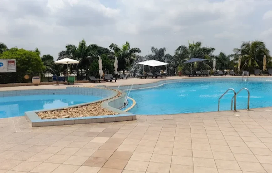 LANCASTER KUMASI CITY