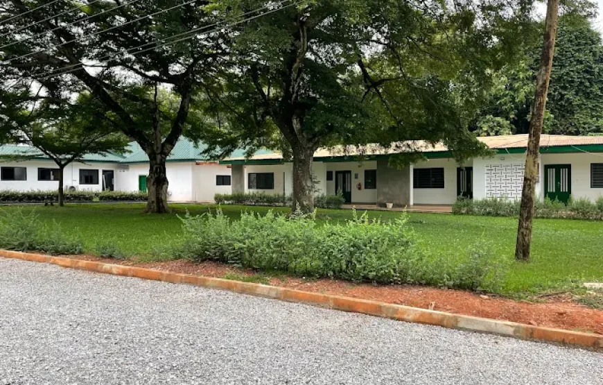 SAMARITAN VILLA