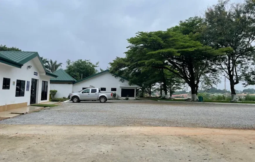 SAMARITAN VILLA
