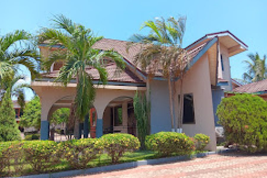 ORIENTAL HOTEL NORTH LEGON