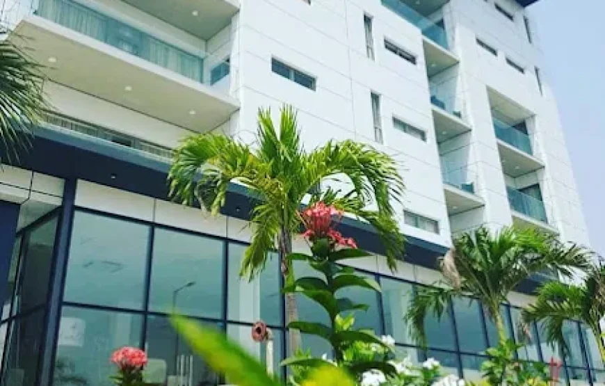 SUNCITY HOTEL APARTMENT