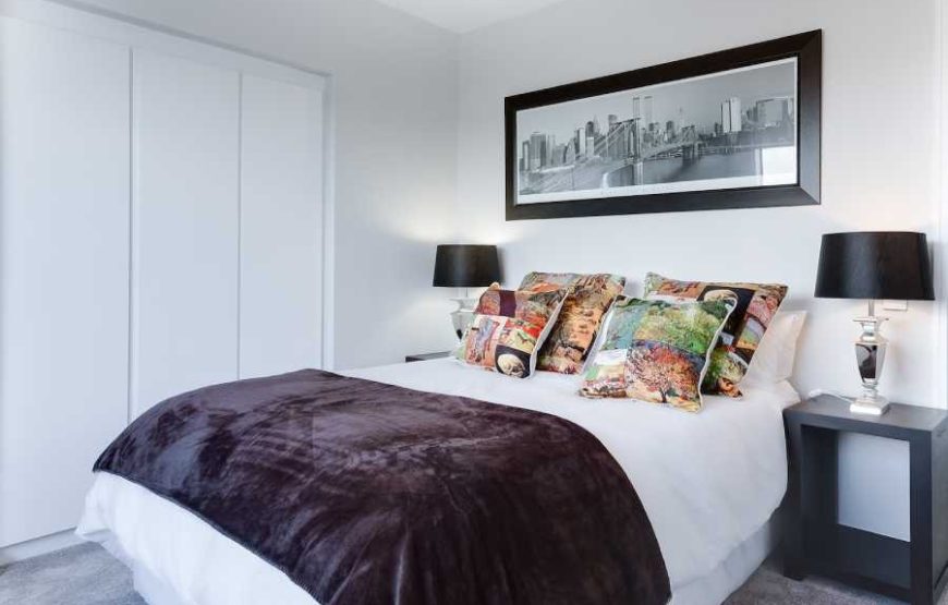 JOHNNY CITY HOTEL