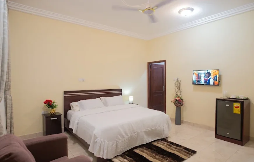 PRINCESS DELUXE HOTEL