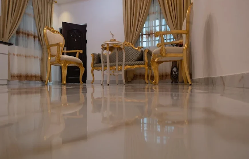 PRINCESS DELUXE HOTEL