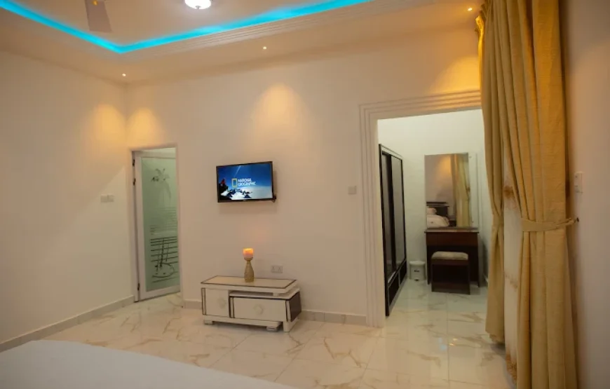 PRINCESS DELUXE HOTEL