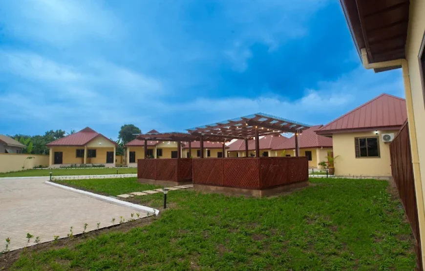 PRINCESS DELUXE HOTEL