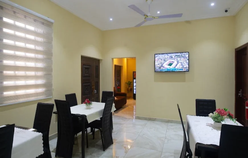 PRINCESS DELUXE HOTEL