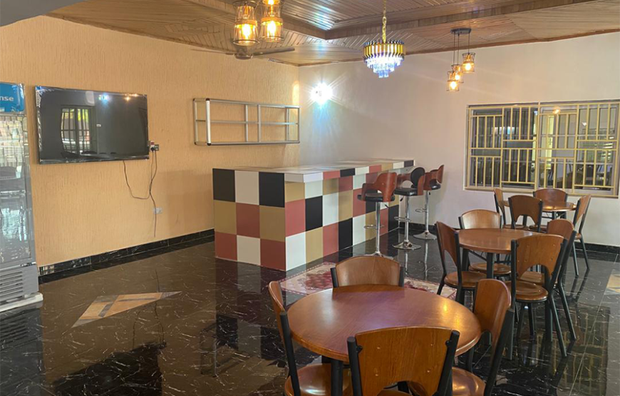 JOHNNY CITY HOTEL