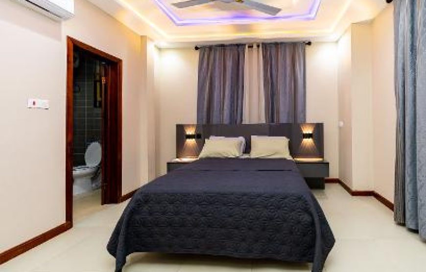 DAVINA’S VILLA