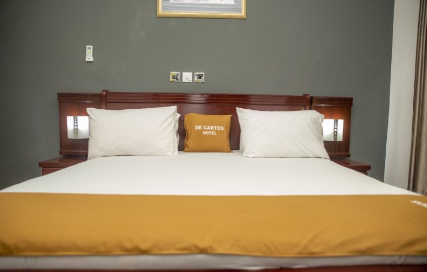 THE SUITE