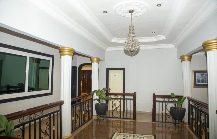 THE SUITE