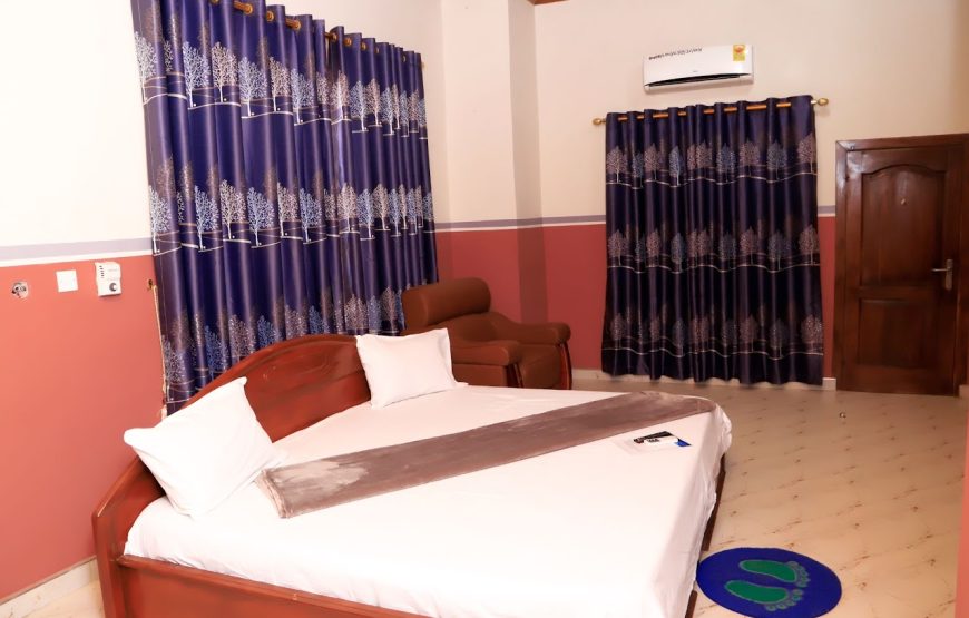 STANDARD ROOMS