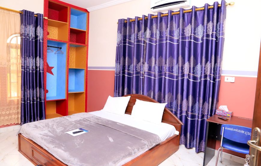 STANDARD ROOMS