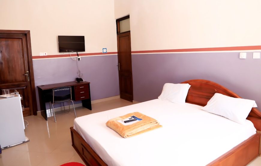 STANDARD ROOMS
