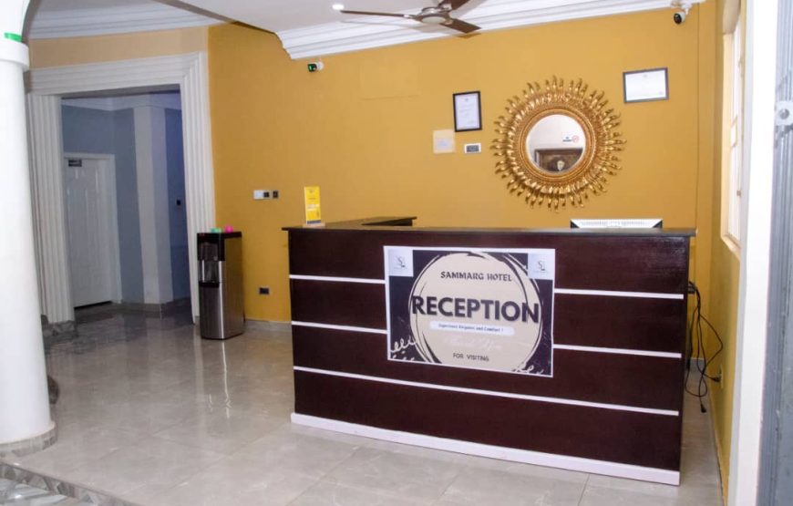 SAMMARG HOTEL