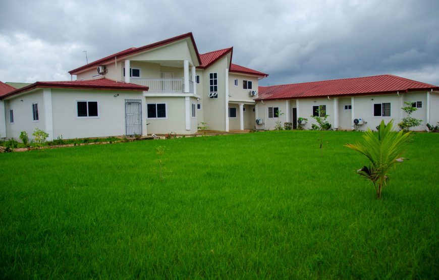 SAMMARG HOTEL