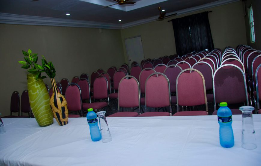 SAMMARG HOTEL