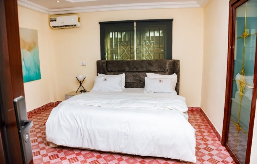 BAWUAH ROYAL APARTMENTS